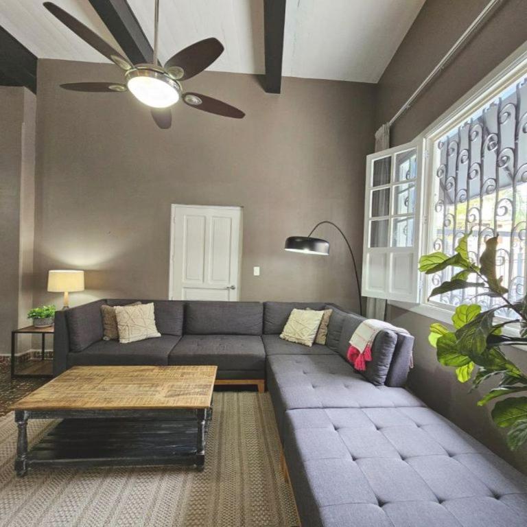Iconic Centro Retreat Walk to Beach & Dining - Two-Bedroom Apartment - 35