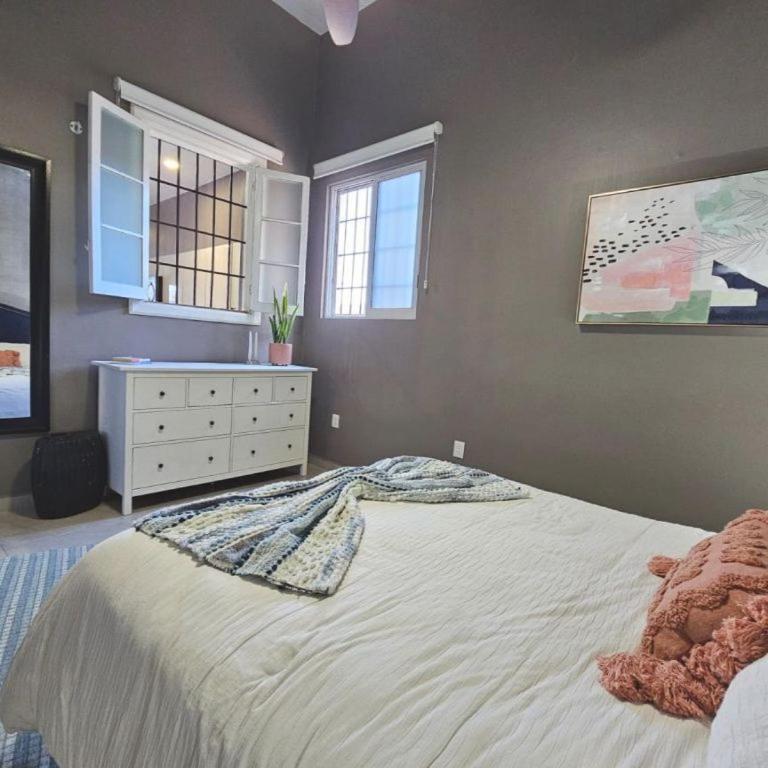 Iconic Centro Retreat Walk to Beach & Dining - Two-Bedroom Apartment - 47