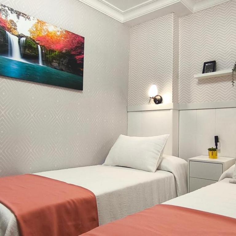 Apartamento Don Gustavo Beach - Apartamento de 2 dormitorios - 9