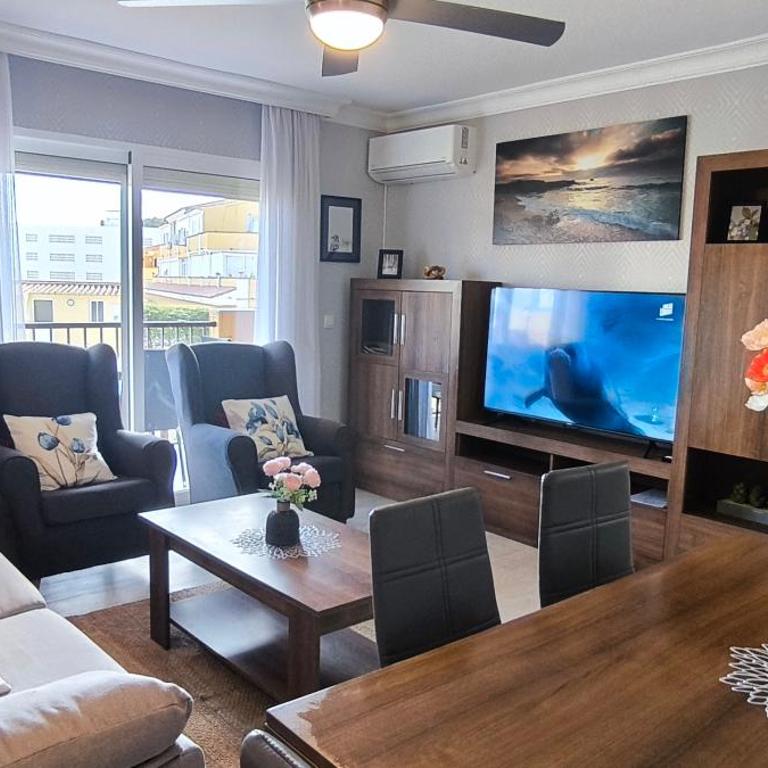 Apartamento Don Gustavo Beach - Apartamento de 2 dormitorios - 10