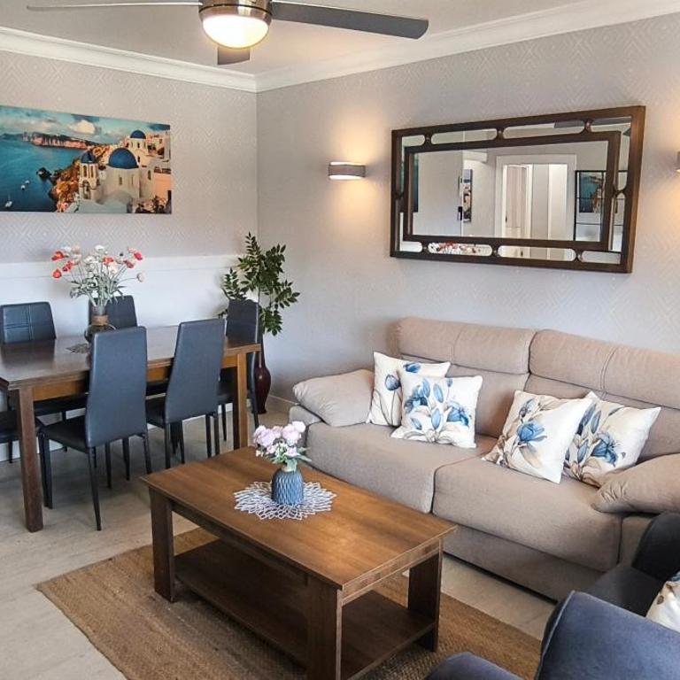 Apartamento Don Gustavo Beach - Apartamento de 2 dormitorios - 26
