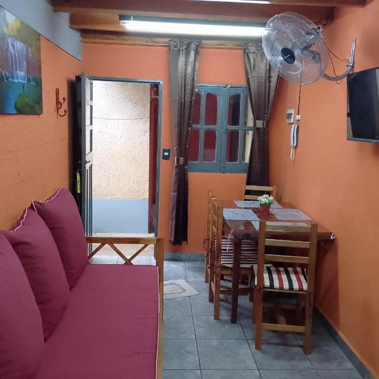 Departamentos LUBRI 44 - Apartamento de 2 dormitorios - 1