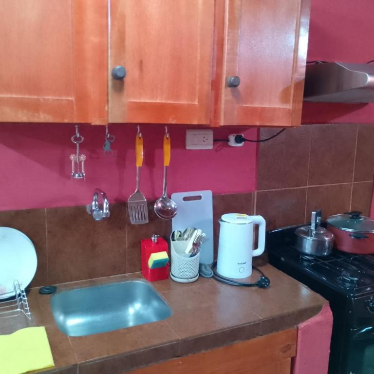 Departamentos LUBRI 44 - Apartamento de 2 dormitorios - 11