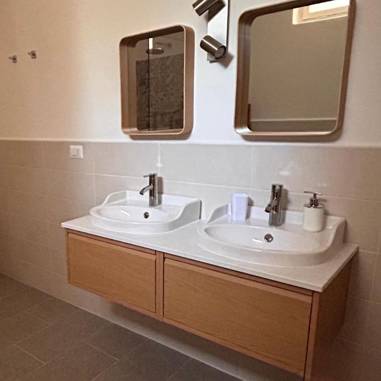 Casa Miralago - Appartamento con 1 Camera da Letto e con Giardino - 6