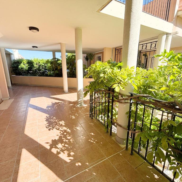 T3, Splendide vue Mer, Piscine, Tennis By Palmazur Vacances - Appartement 2 Chambres - 16