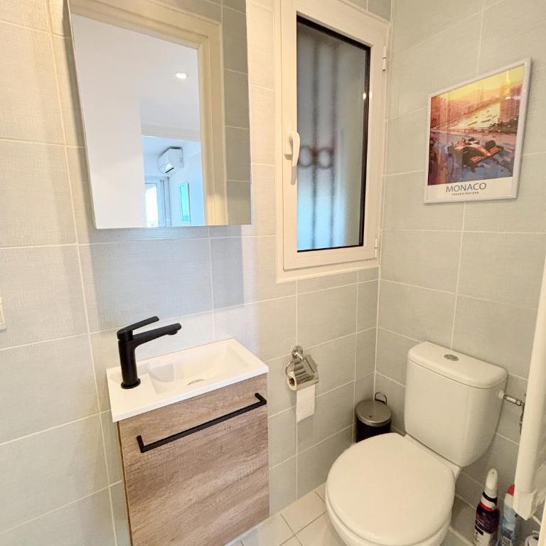 T3, Splendide vue Mer, Piscine, Tennis By Palmazur Vacances - Appartement 2 Chambres - 20