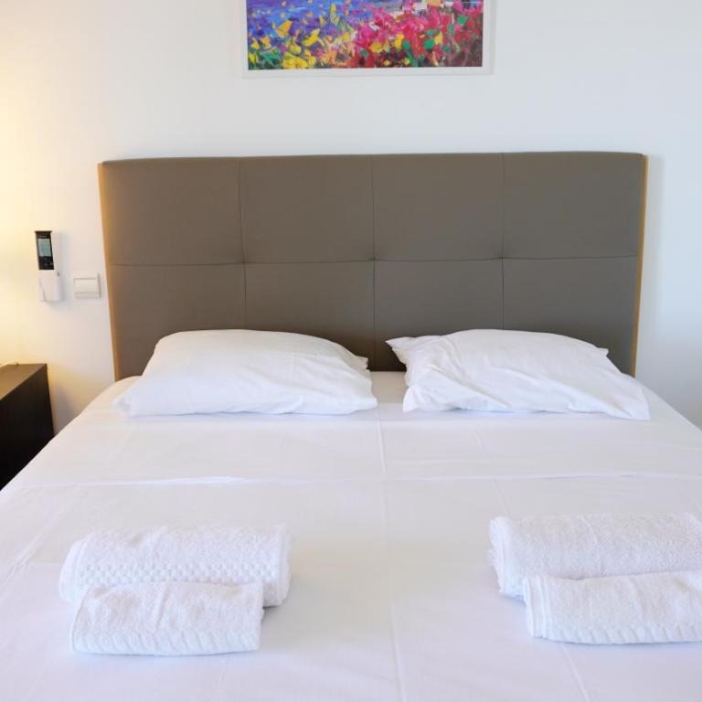 T3, Splendide vue Mer, Piscine, Tennis By Palmazur Vacances - Appartement 2 Chambres - 21
