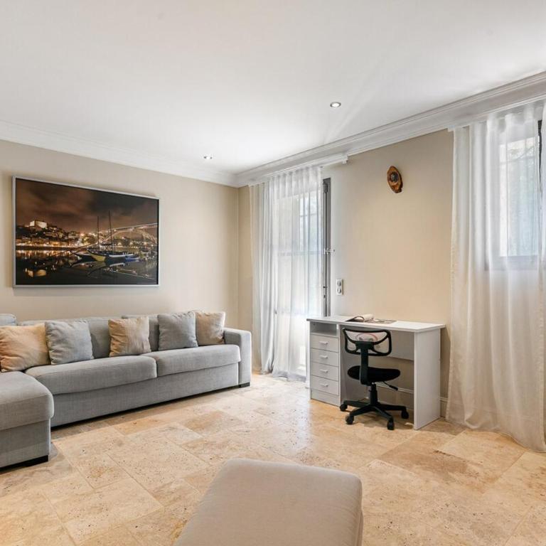 Azurenting - Domaine exclusif vue mer avec piscine - Villa avec Piscine Privée - 80