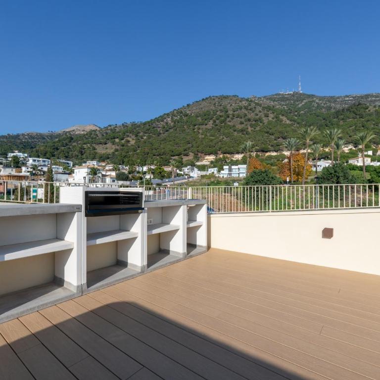 Boutique Collection 16 - High End Living Mijas - Casa de 3 dormitorios - 27