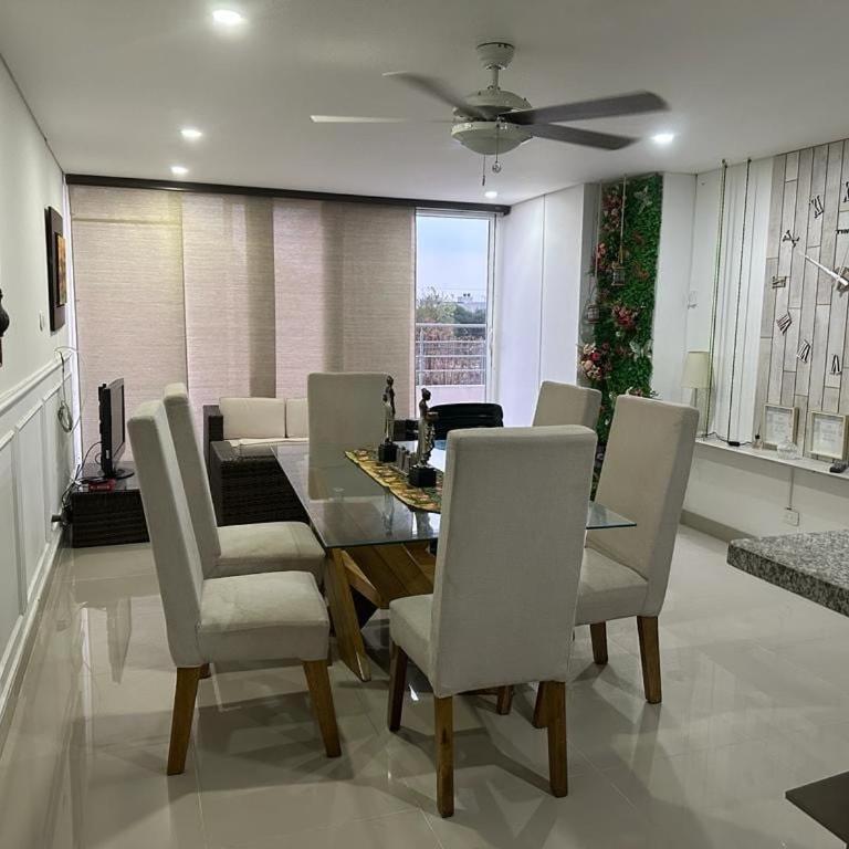 3BR Palmetto Spectacular Terrace - Apartamento de 3 dormitorios - 1