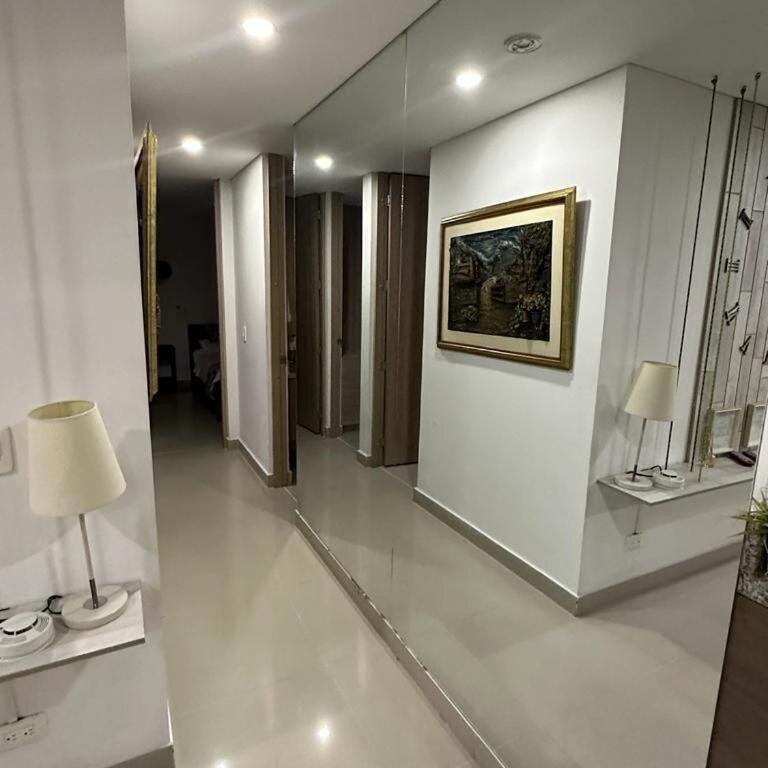 3BR Palmetto Spectacular Terrace - Apartamento de 3 dormitorios - 5