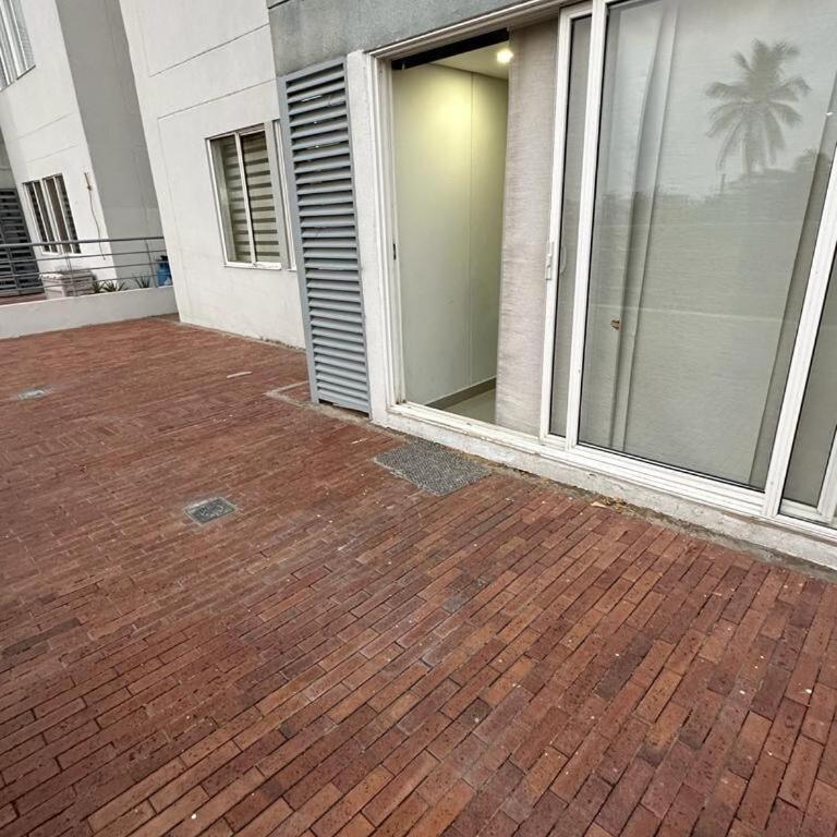 3BR Palmetto Spectacular Terrace - Apartamento de 3 dormitorios - 8
