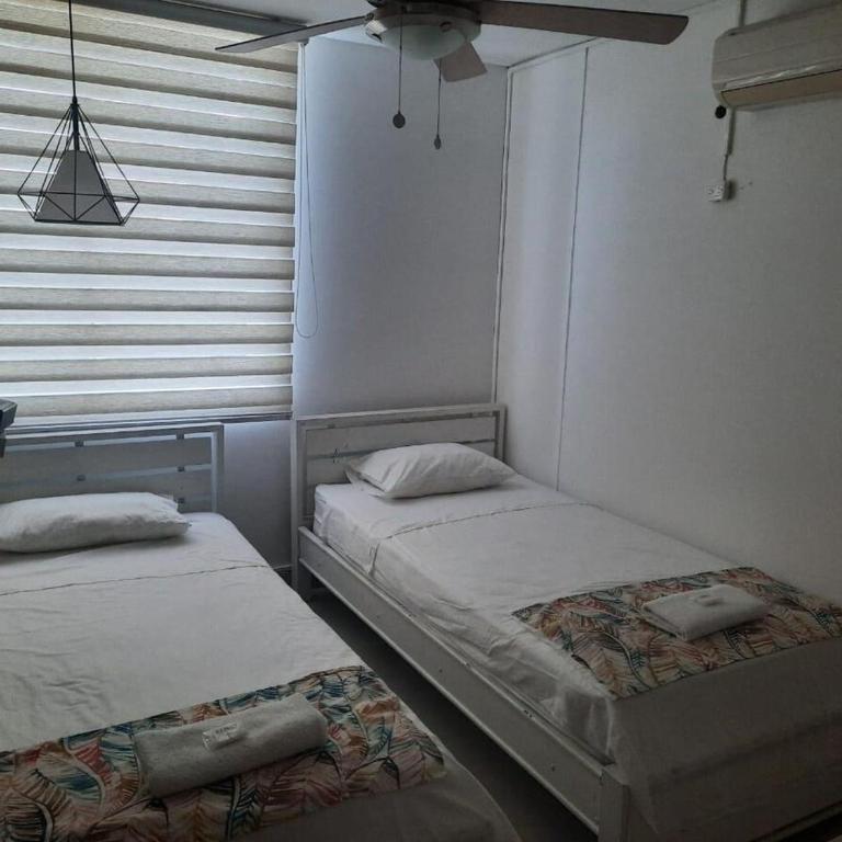 3BR Palmetto Spectacular Terrace - Apartamento de 3 dormitorios - 17