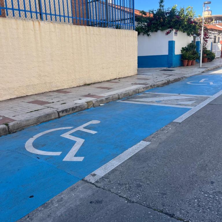 AVD ANDALUCíA - Apartamento de 2 dormitorios - 60