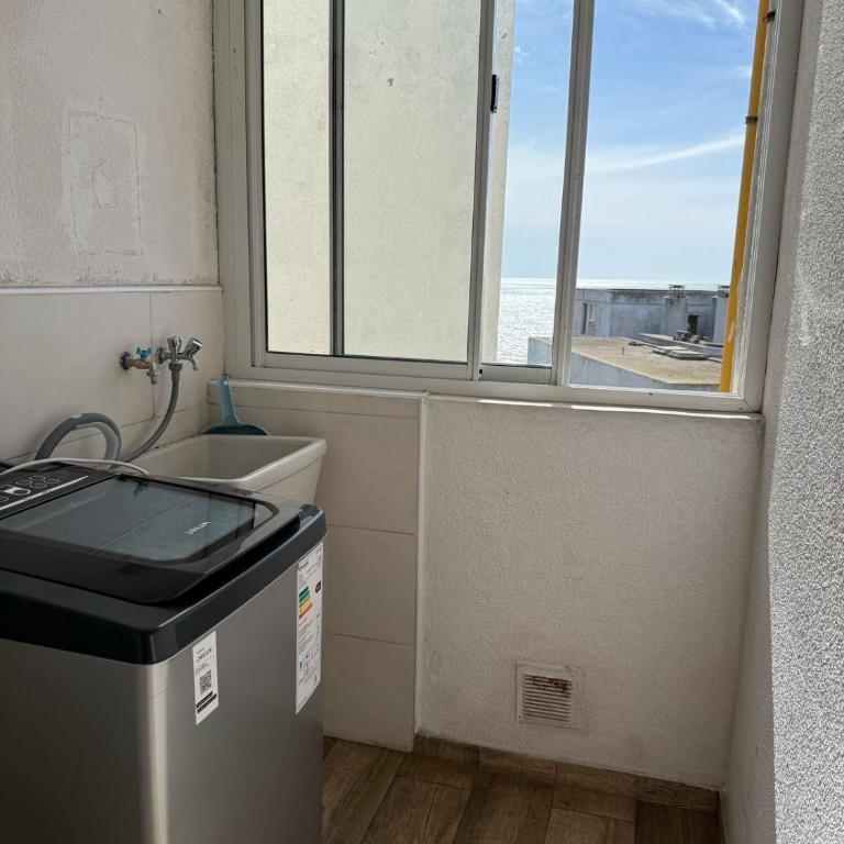 Bolivar y Guemes. Vista al mar. - Apartamento de 2 dormitorios - 11
