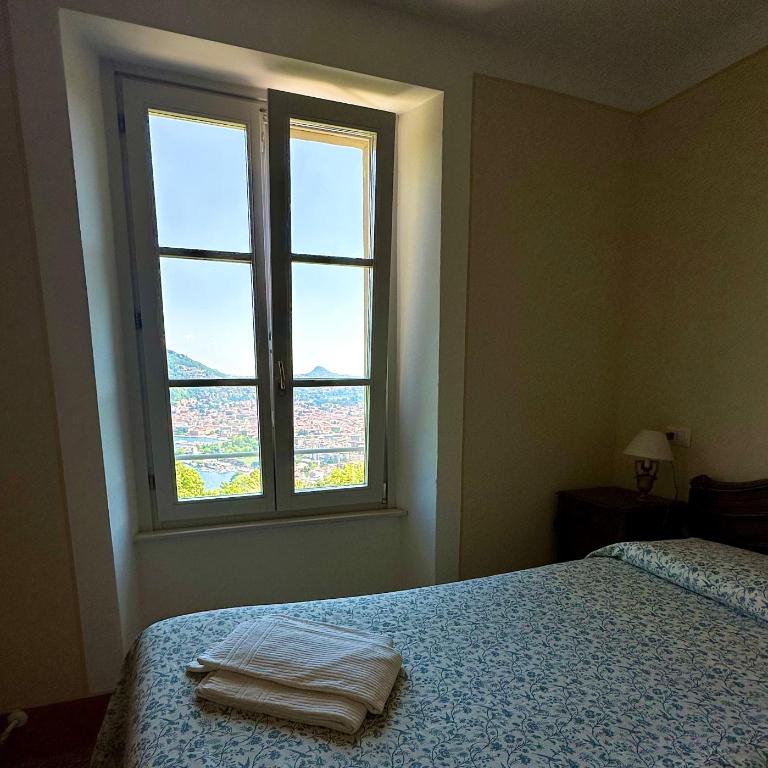 Villa Adelaide Lakeview - Deluxe Double or Twin Room - 14