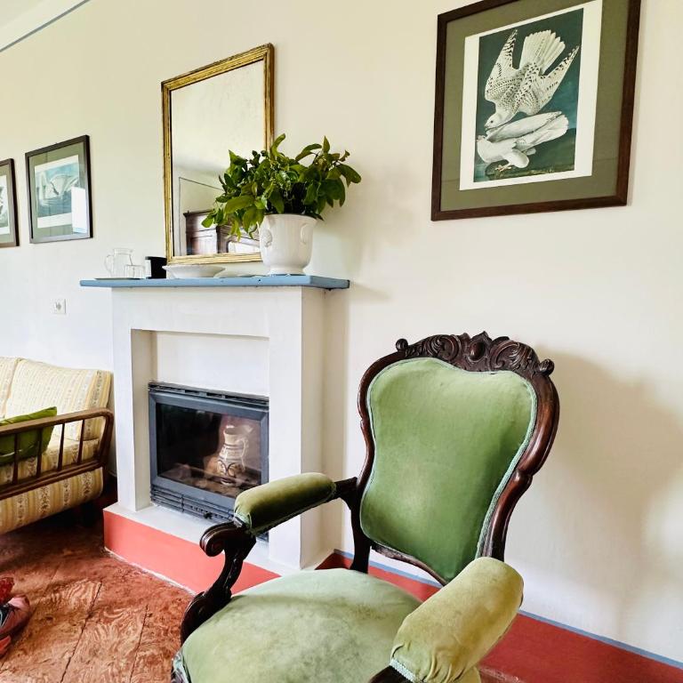 Villa Adelaide Lakeview - King Room with Lake View - 12
