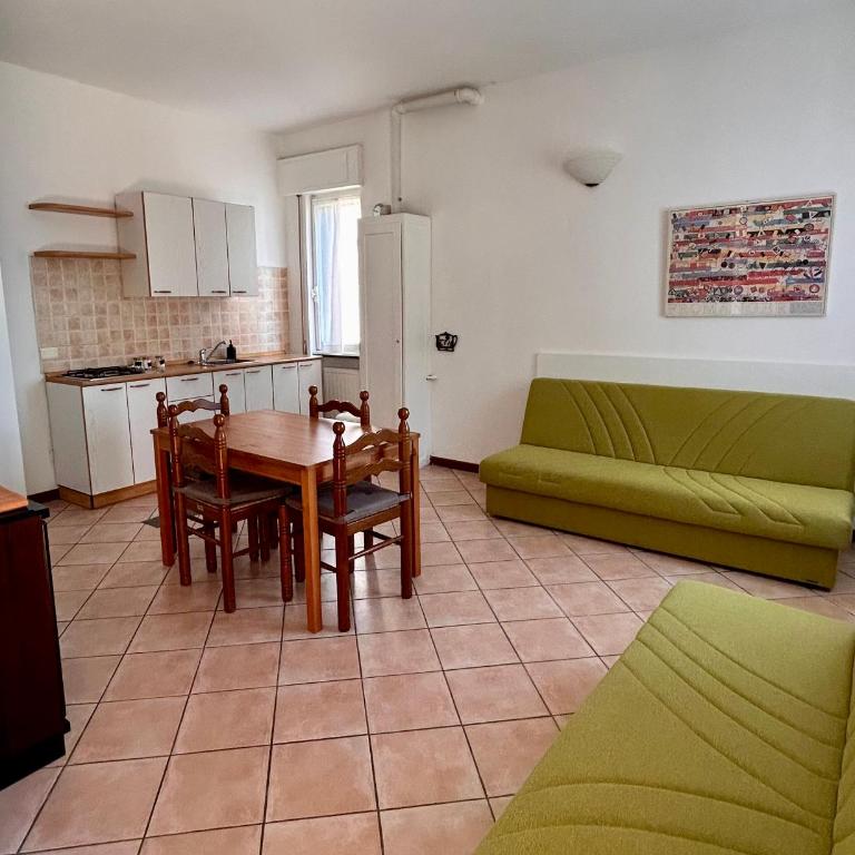Miralago Casa - Appartamento - Piano Terra - 14