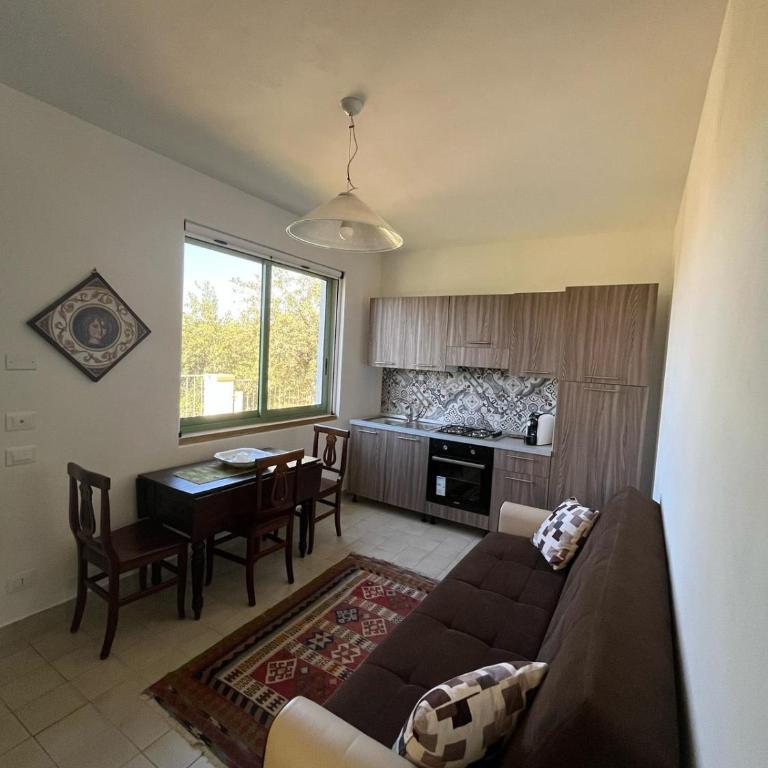 Villa Mediterranea - Standard Double Room - 7