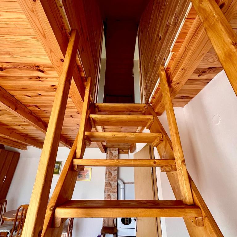 Vista Pitomine - Two-Bedroom Chalet - 9