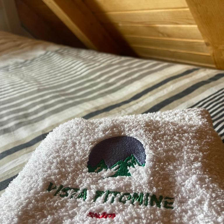 Vista Pitomine - Two-Bedroom Chalet - 16