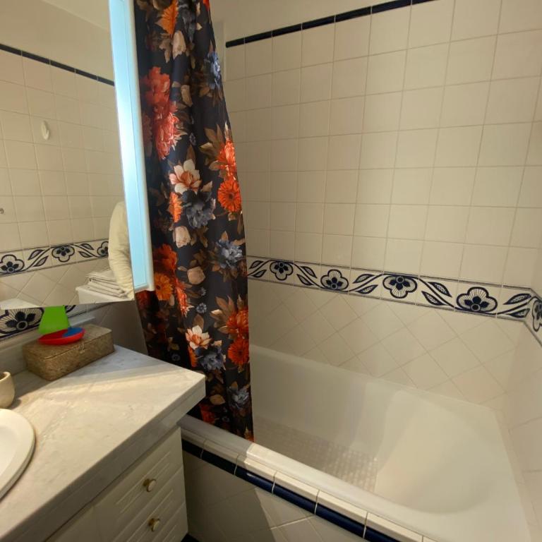 A nest in Paris - 60m2 - 3 rooms - Appartement 2 Chambres - 13