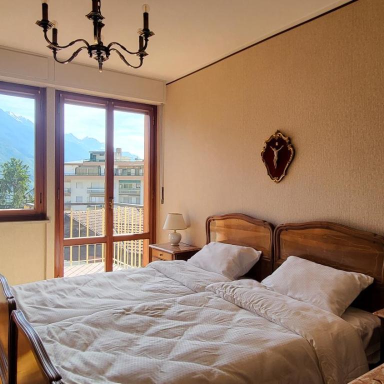 Luogo di Solarità Appartamento - Appartamento con 1 Camera da Letto - 7