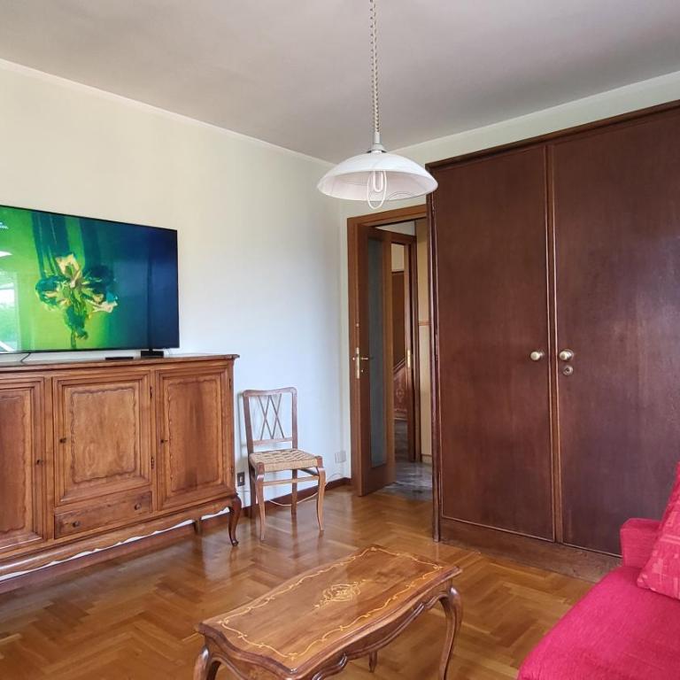 Luogo di Solarità Appartamento - Appartamento con 1 Camera da Letto - 5
