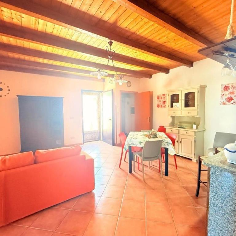 Villa Andrea "Vivi l'Oasi di Tranquillità" - Vacation Home - 8