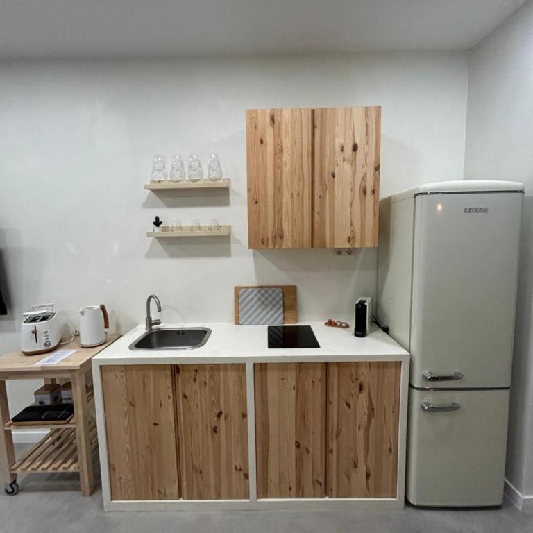 Donna Suite - Apartamento de 2 dormitorios - 8