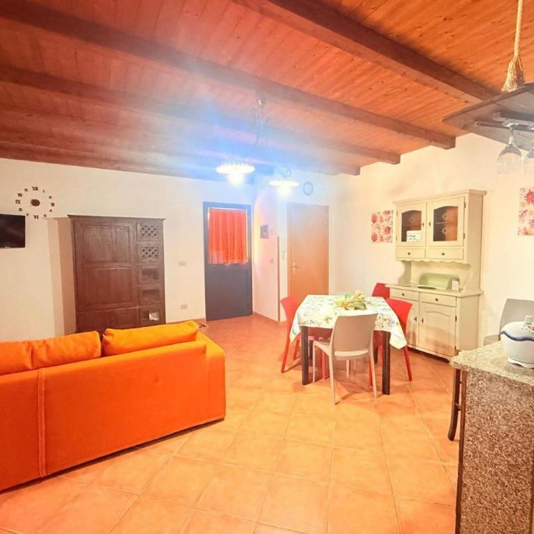 Villa Andrea "Vivi l'Oasi di Tranquillità" - Vacation Home - 13