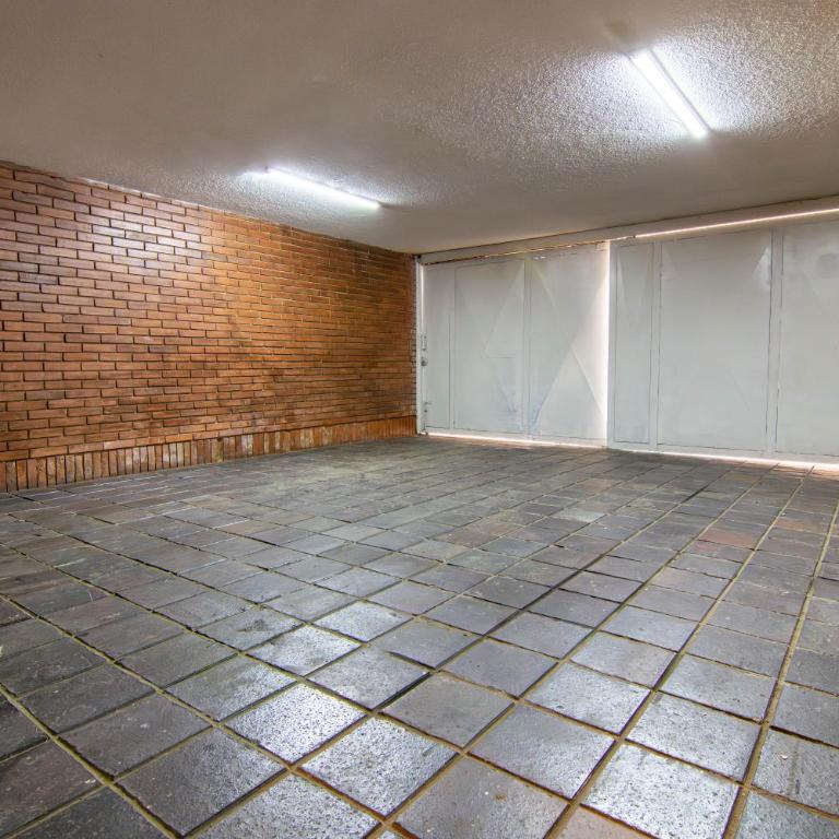 Home - Apartamento - 1