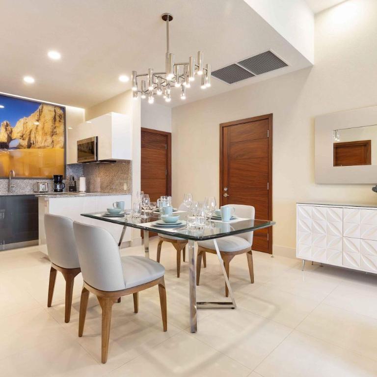 2BD Suite at Villa La Valencia Beach Resort - Villa - 11