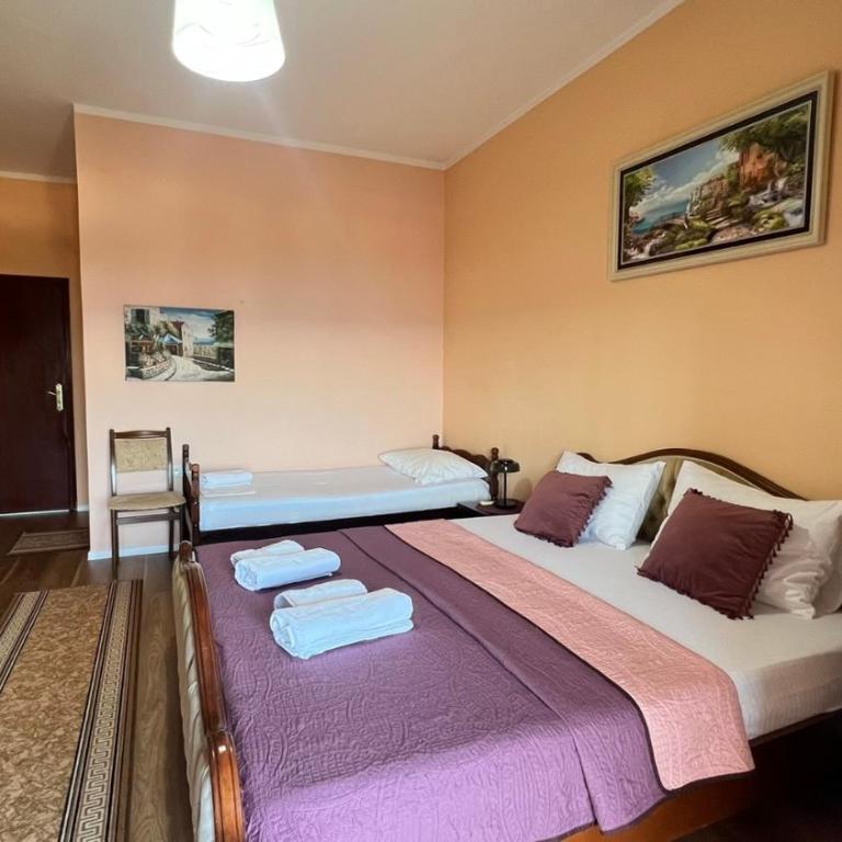 Golden Sun Apartment 2 - Apartman sa 1 Spavaćom Sobom - 9