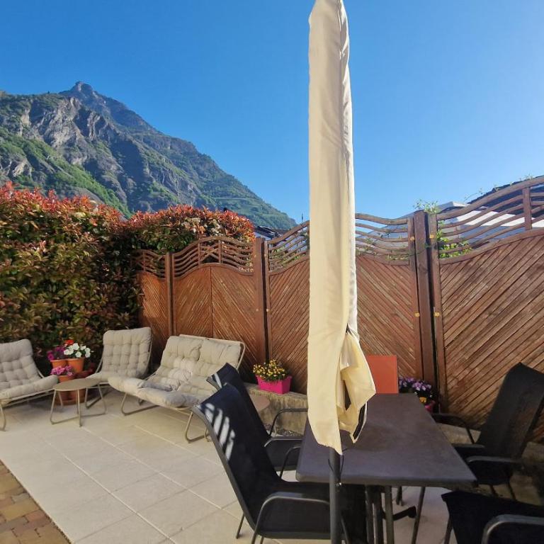 BeauLieu - Apartment mit 2 Schlafzimmern - 5