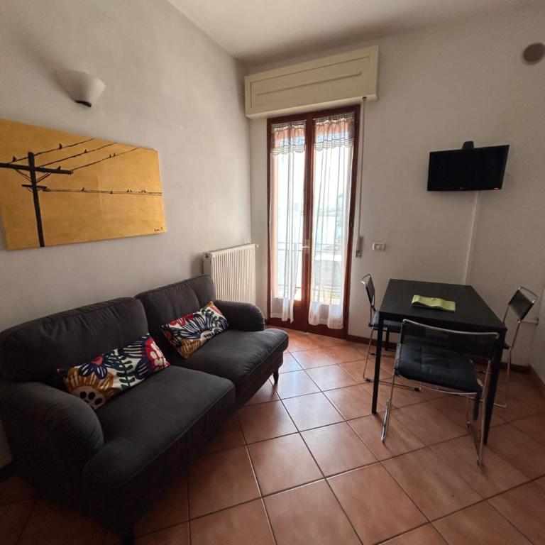 Casa Miralago - Appartamento con Balcone - 9