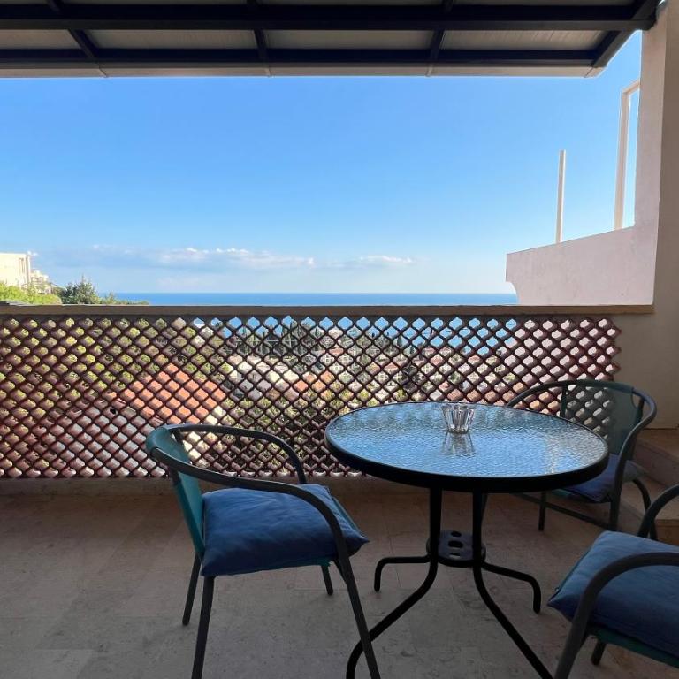 Golden Sun Apartment 2 - Apartman sa 1 Spavaćom Sobom - 14