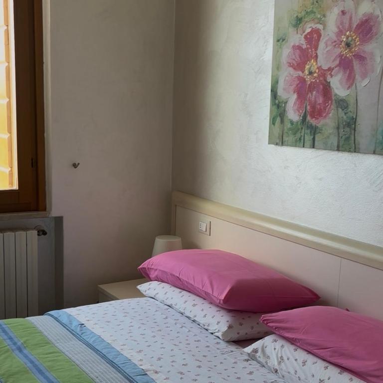 Agriturismo Nonna Bettina - Appartamento con Vista Lago - 2