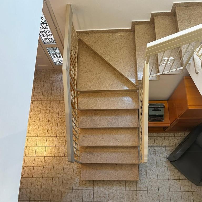 Selva Marina Casa Vacanze - La casetta vintage - Three-Bedroom House - 16