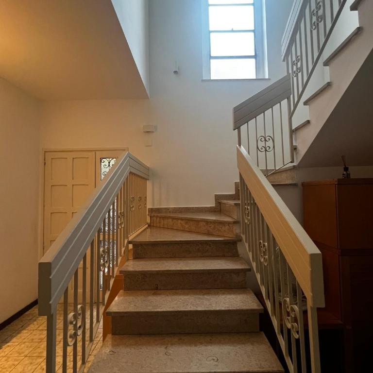 Selva Marina Casa Vacanze - La casetta vintage - Three-Bedroom House - 15