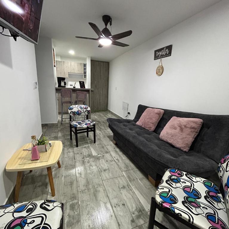 Horeb Paradise - Two-Bedroom Apartment - 24