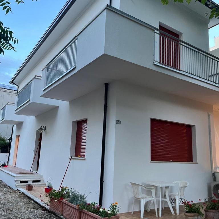 Selva Marina Casa Vacanze - La casetta vintage - Three-Bedroom House - 35