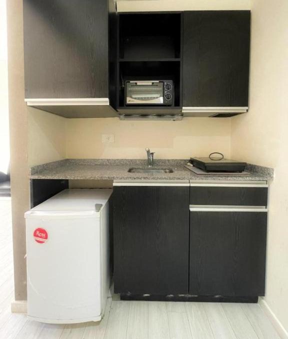 Tempora Hospital italiano - Apartamento de 1 dormitorio - 4