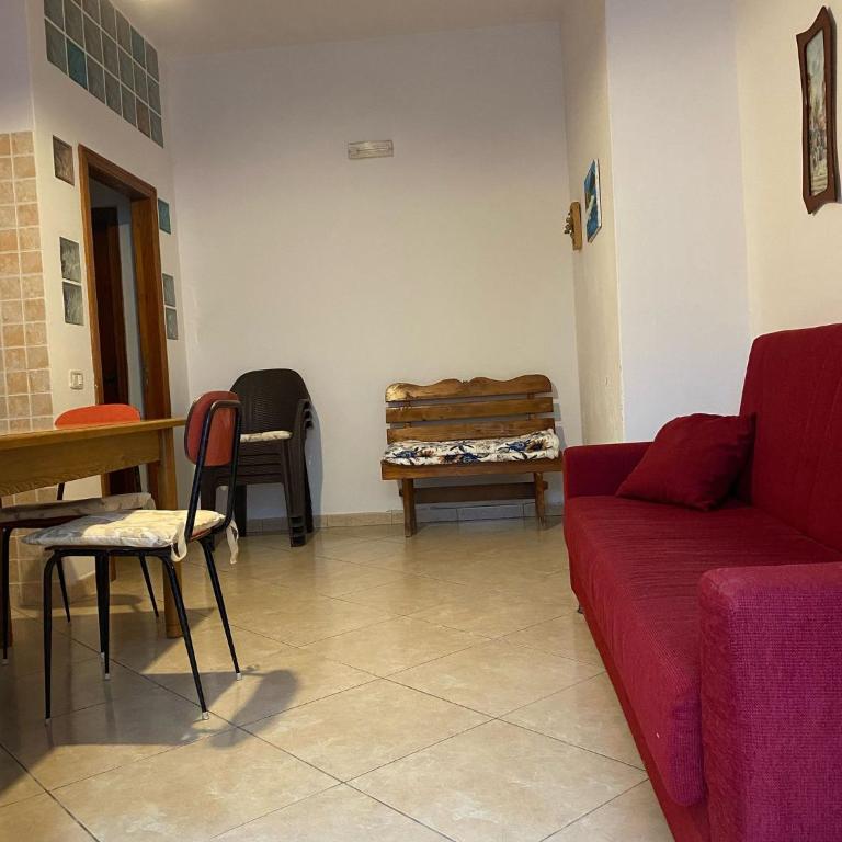 A un passo dal blu - Vacation Home - 7