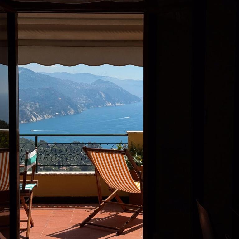 Piccola Mares Rapallo - Appartamento con 2 Camere da Letto - 3
