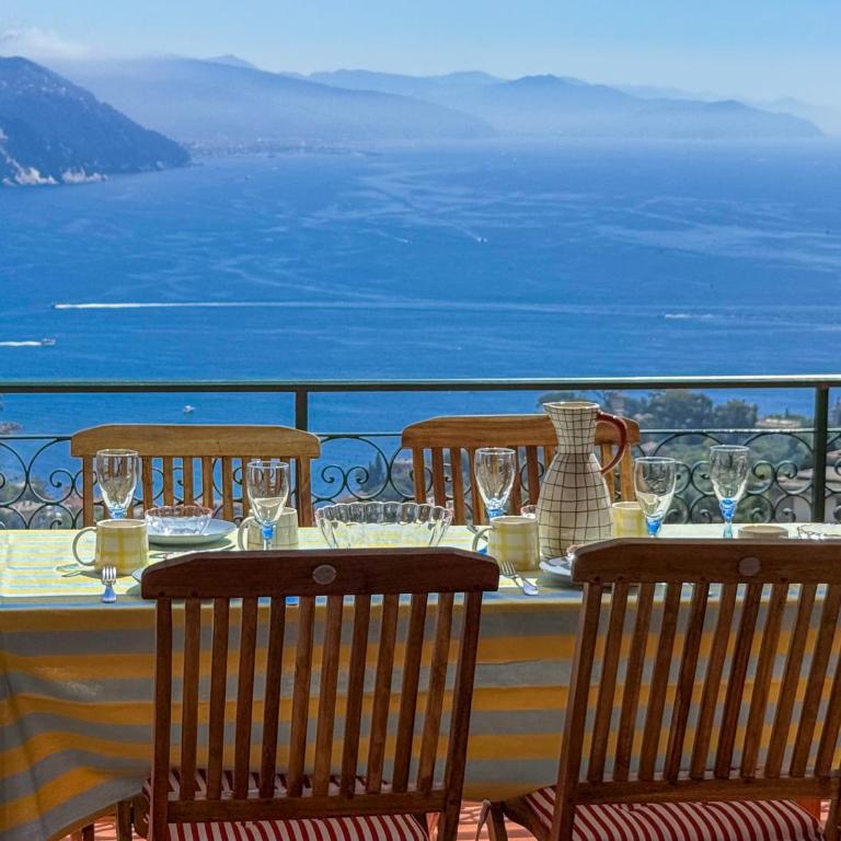Piccola Mares Rapallo - Appartamento con 2 Camere da Letto - 6