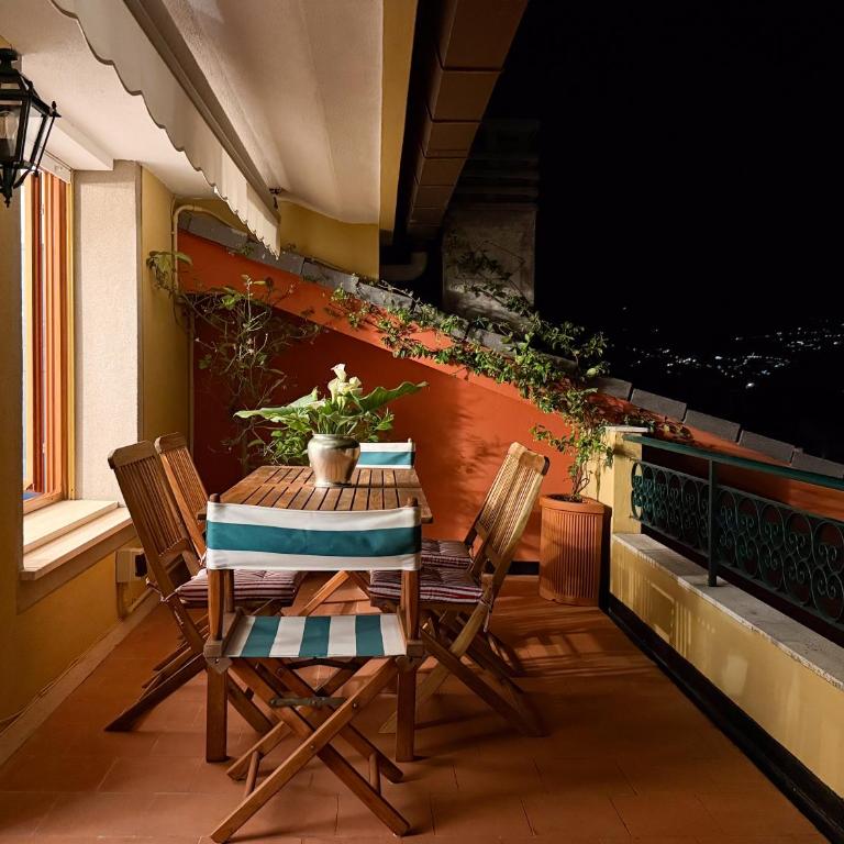 Piccola Mares Rapallo - Appartamento con 2 Camere da Letto - 34