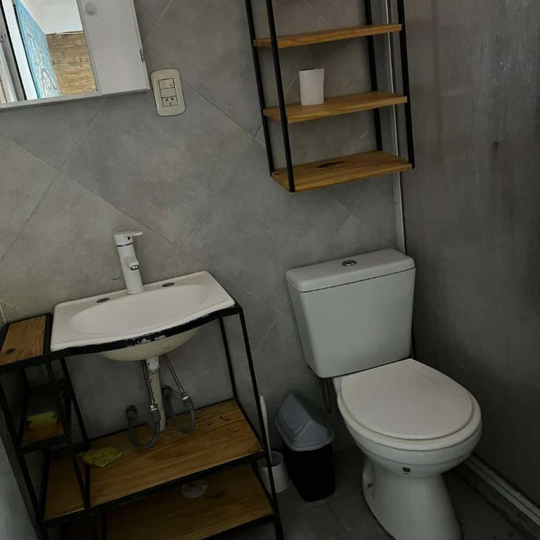 El patio apart - Apartamento - Planta baja - 14