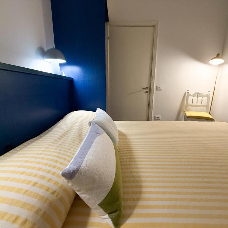 Piccola Mares Rapallo - Appartamento con 2 Camere da Letto - 28