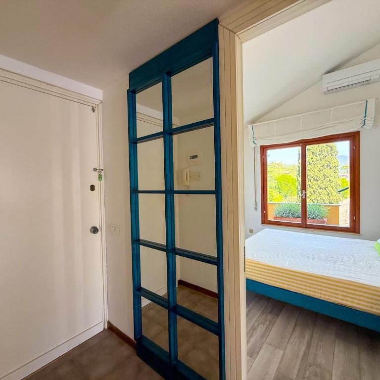 Piccola Mares Rapallo - Appartamento con 2 Camere da Letto - 30